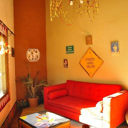 Giramundo Hostel פורמאמרקה מראה חיצוני תמונה