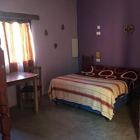 Giramundo Hostel פורמאמרקה מראה חיצוני תמונה