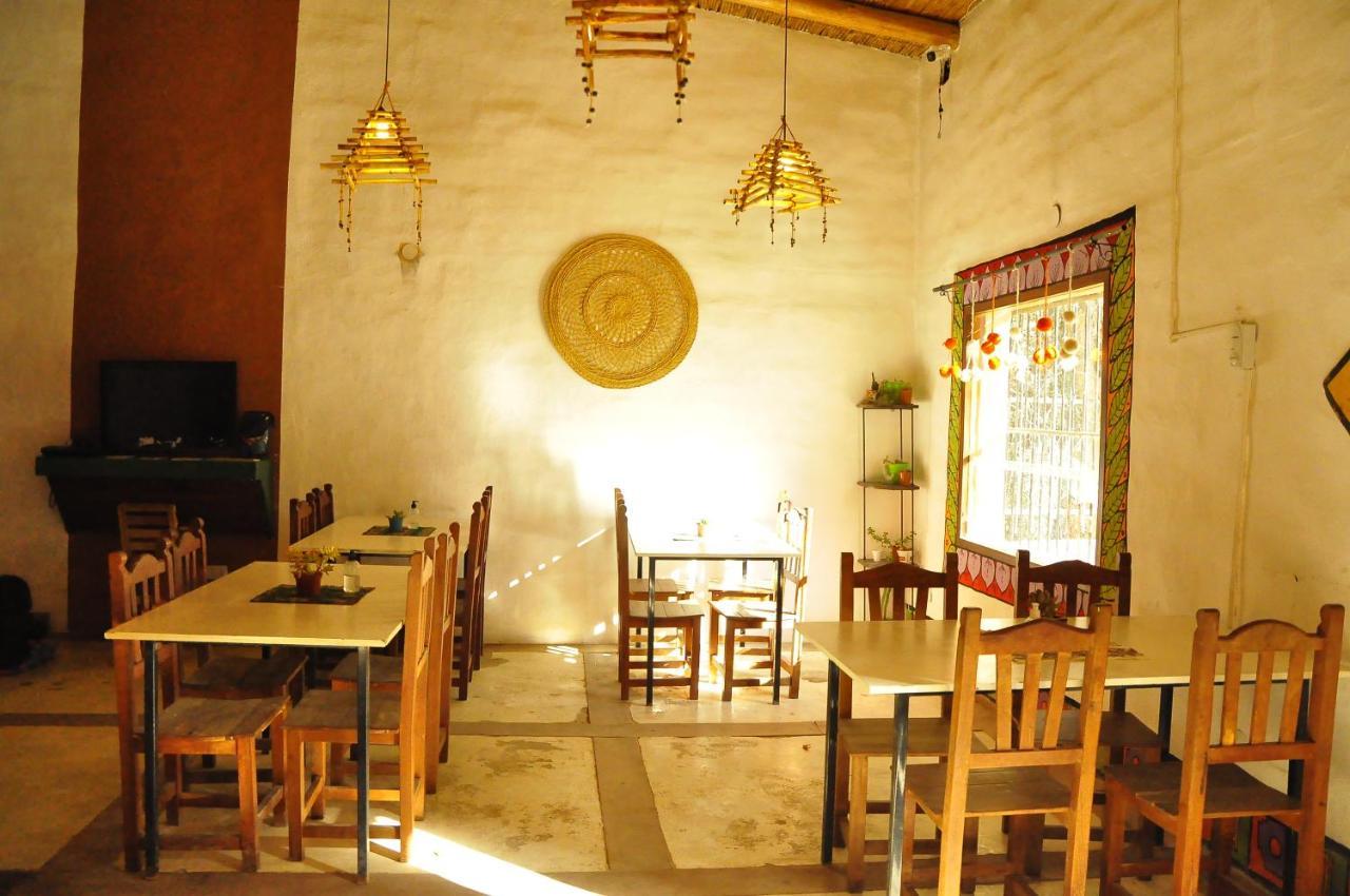 Giramundo Hostel פורמאמרקה מראה חיצוני תמונה