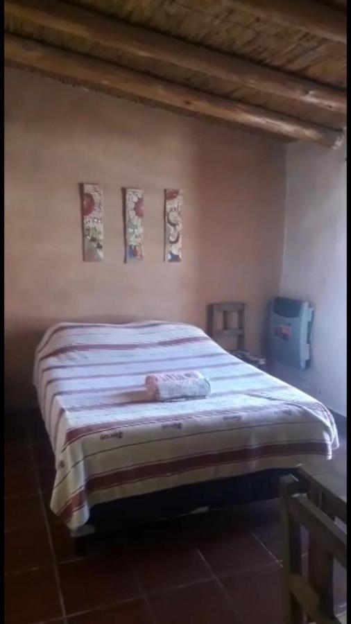 Giramundo Hostel פורמאמרקה מראה חיצוני תמונה